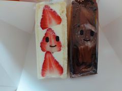 -Fruwich果明治(西单更新场店)
