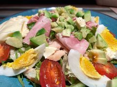 牛油果鸡肉沙拉-米兰西点(辽阳店)