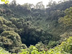 -海口火山口国家地质公园