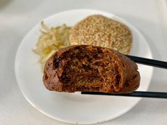 -老磁器口豆汁店(天坛店)