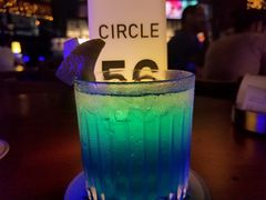 -CIRCLE·酒吧(第一国际店)