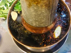 -鑫龙火锅城(青岛分店)