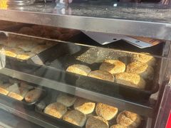 -朱记小郑酥烧饼(建康路店)