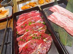 -新石器烤肉(中房金谊广场店)