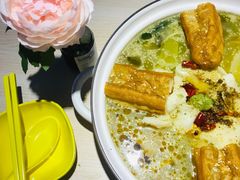 -友达面馆·酸菜鱼面(钱塘区店)