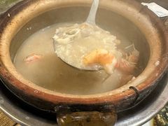 -利杨记·本味轩粥坊·烧烤(宝体店)