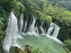 -天河潭旅游度假区