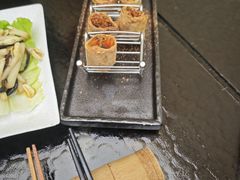 -五观堂素食(新华路店)