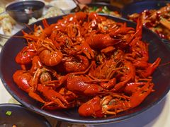 瞿记卤虾-聚味瞿记·龙虾堂(天元店)