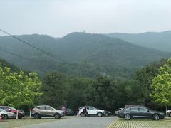 -北京十三陵国家森林公园蟒山景区