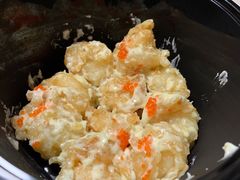 青柠怪味虾-106餐厅(山水文园店)
