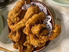 -重庆老火锅王(西安北路店)
