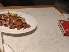-不倒翁·安徽名菜楼(步行街店)