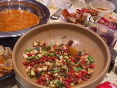 -聚味瞿记·龙虾堂(坡子街店)