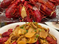 -御苑宾馆-中餐厅