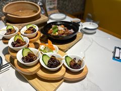 -猪腰一家·地道佛山菜(盐步店)