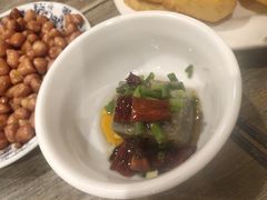 -玫瑰红烤羊排(北新桥三条店)