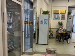-中田健身工作室(绿地大道店)