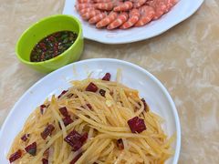 -小海豚•老字号海鲜餐厅(天涯店)