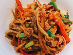 -炊烟小炒黄牛肉(中心印象城店)