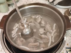-椰子营·椰子鸡火锅(万象里店)