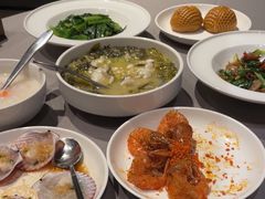 -徐记海鲜(观沙岭|滨江新城店)