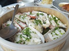 -唐宫·粤菜海鲜(万象城店)