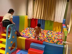 -广州都喜泰丽温泉度假酒店