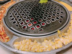 -韩宫宴烤肉·料理(南京江宁万达店)