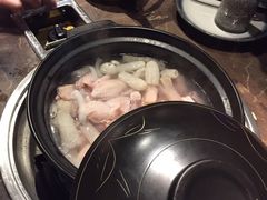 -同仁四季椰子鸡(海岸城天利店)