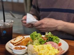 -VESH COFFEE(定西路店)