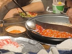 -冯校长老火锅(广州正佳广场店)
