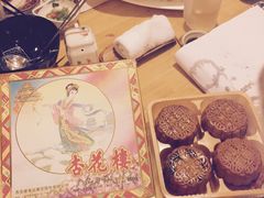 -丽和苑·自助寿喜锅(虹梅路店)