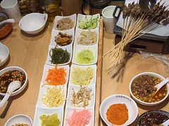 -小食迹贵阳丝娃娃(世纪金源店)