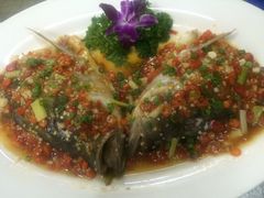 -食德乐·全鸽宴顺德菜(南湖店)