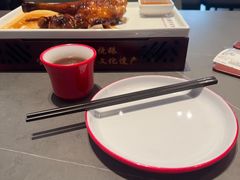 -先记烧鹅王·本地粤菜(福永店)