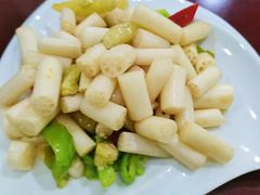 -三峡农家菜(三峡店)