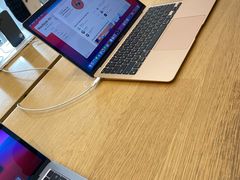 -Apple零售店(济南恒隆广场店)