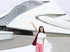 -哈尔滨大剧院