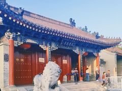 -大慈恩寺(大雁塔)