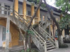 -广州市紫泥堂文化创意园景区