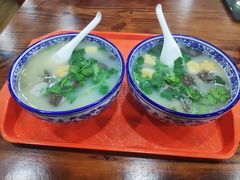 -苏生鸭血粉丝(鹿鸣路店)