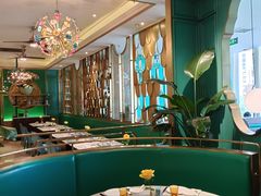 -雀蓝川菜(星悦汇店)