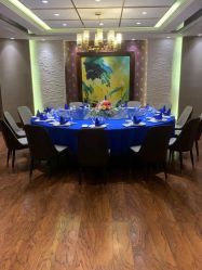 -厦门庐山大酒店·宴会厅