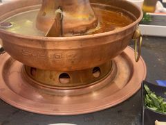 -清真·京华源铜锅涮肉(丰庆店)