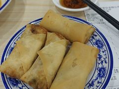 -美新点心店(陕西北路店)