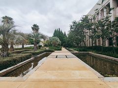 -抚仙湖万达文华酒店