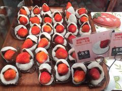 -山崎面包(静安久光店)