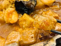 -品海楼·大连海胆锅贴馆(东港店)