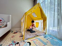 -上海怡沁园度假酒店